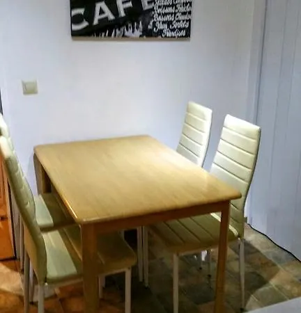 Apartment Ferienwohnung Skiliftkarussell