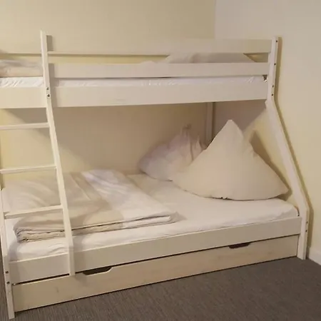 Ferienwohnung Skiliftkarussell * Winterberg