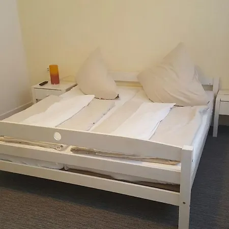 Apartment Ferienwohnung Skiliftkarussell *