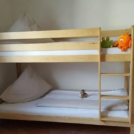 Ferienwohnung Skiliftkarussell *