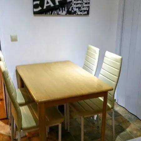Ferienwohnung Skiliftkarussell