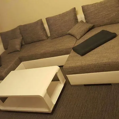 Ferienwohnung Skiliftkarussell
