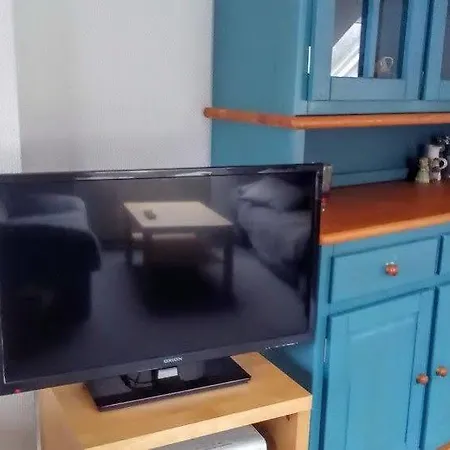 Ferienwohnung Skiliftkarussell *