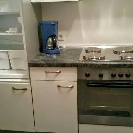 Ferienwohnung Skiliftkarussell