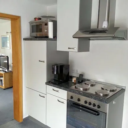 Ferienwohnung Skiliftkarussell Apartment *