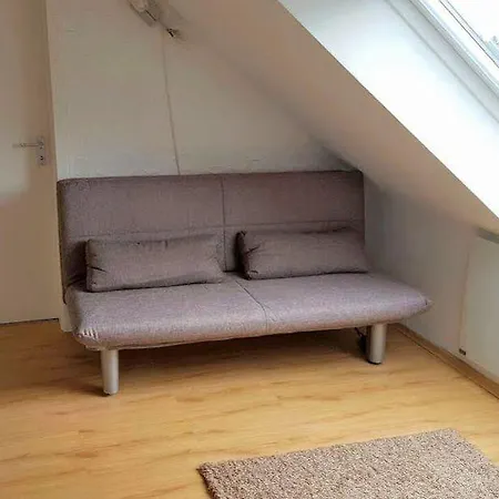 Apartment Ferienwohnung Skiliftkarussell *