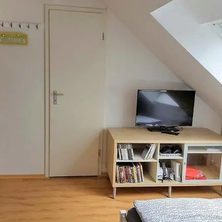 Ferienwohnung Skiliftkarussell * Winterberg