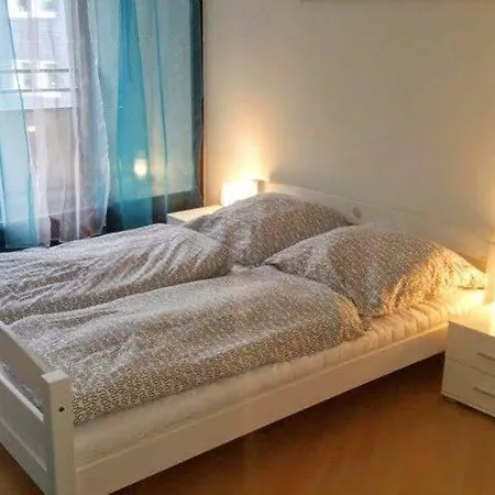 Ferienwohnung Skiliftkarussell * Winterberg