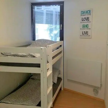 Ferienwohnung Skiliftkarussell Apartment *