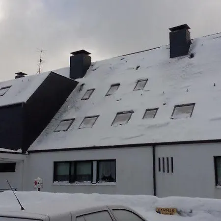 Ferienwohnung Skiliftkarussell