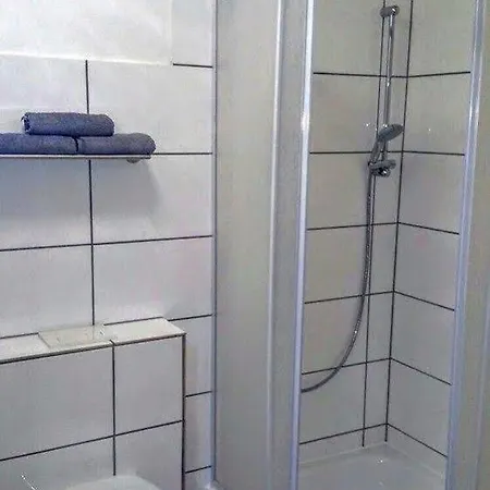 Apartment Ferienwohnung Skiliftkarussell