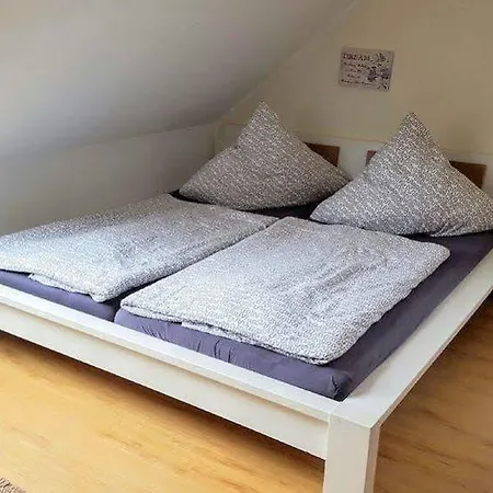 Ferienwohnung Skiliftkarussell * Winterberg