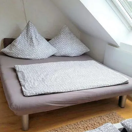 Ferienwohnung Skiliftkarussell *