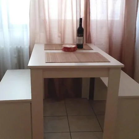 Apartment Ferienwohnung Skiliftkarussell