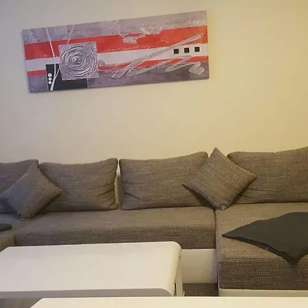 Ferienwohnung Skiliftkarussell *