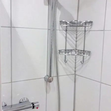 Ferienwohnung Skiliftkarussell Winterberg
