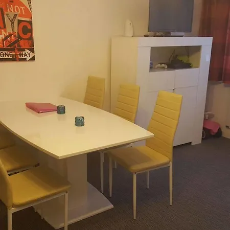 Ferienwohnung Skiliftkarussell * Winterberg
