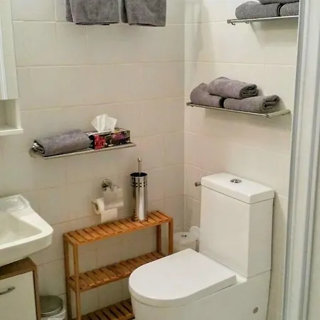 Apartment Ferienwohnung Skiliftkarussell Winterberg