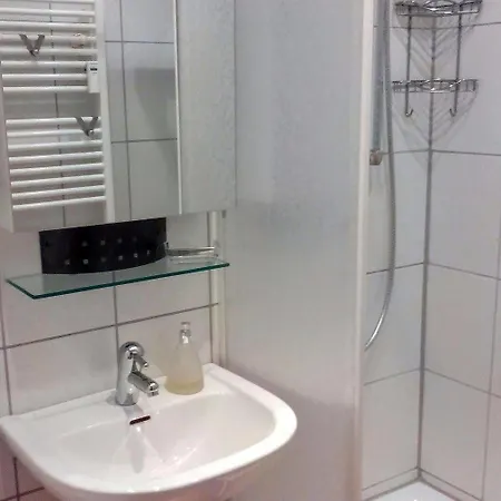 Ferienwohnung Skiliftkarussell Winterberg