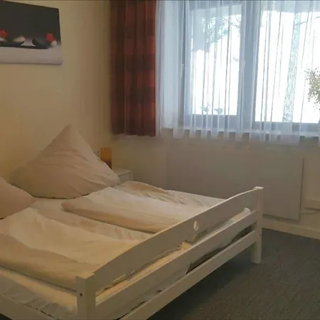 Ferienwohnung Skiliftkarussell * Winterberg